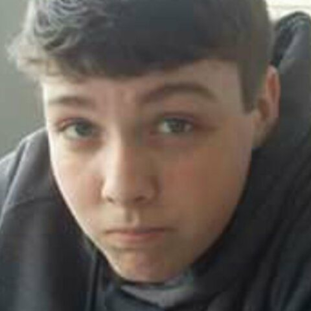 Meet your Posher, Simon